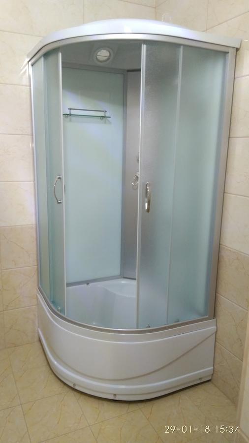 Hotel Leyla Almati Kültér fotó