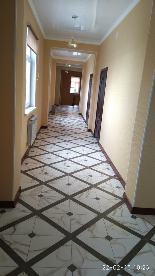 Hotel Leyla Almati Kültér fotó